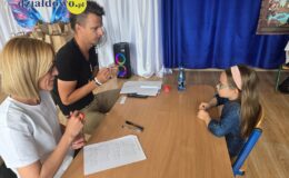 III edycja konkursu „English Summer Contest” w Przedszkolu nr 1