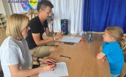 III edycja konkursu „English Summer Contest” w Przedszkolu nr 1