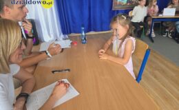 III edycja konkursu „English Summer Contest” w Przedszkolu nr 1