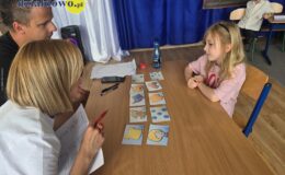 III edycja konkursu „English Summer Contest” w Przedszkolu nr 1