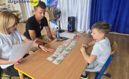III edycja konkursu „English Summer Contest” w Przedszkolu nr 1