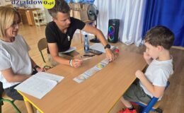 III edycja konkursu „English Summer Contest” w Przedszkolu nr 1