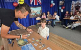 III edycja konkursu „English Summer Contest” w Przedszkolu nr 1