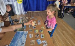 III edycja konkursu „English Summer Contest” w Przedszkolu nr 1