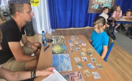 III edycja konkursu „English Summer Contest” w Przedszkolu nr 1