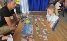 III edycja konkursu „English Summer Contest” w Przedszkolu nr 1