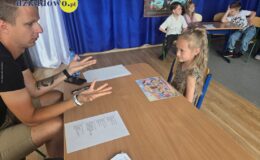 III edycja konkursu „English Summer Contest” w Przedszkolu nr 1