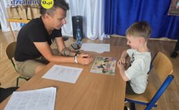 III edycja konkursu „English Summer Contest” w Przedszkolu nr 1