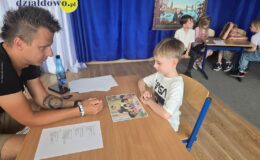 III edycja konkursu „English Summer Contest” w Przedszkolu nr 1