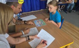 III edycja konkursu „English Summer Contest” w Przedszkolu nr 1