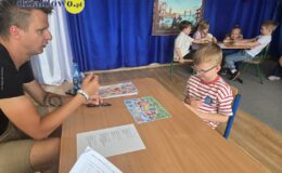 III edycja konkursu „English Summer Contest” w Przedszkolu nr 1
