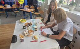 III edycja konkursu „English Summer Contest” w Przedszkolu nr 1