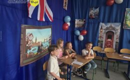 III edycja konkursu „English Summer Contest” w Przedszkolu nr 1