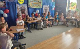 III edycja konkursu „English Summer Contest” w Przedszkolu nr 1