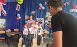 III edycja konkursu „English Summer Contest” w Przedszkolu nr 1