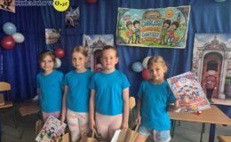 III edycja konkursu „English Summer Contest” w Przedszkolu nr 1