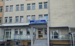 Uroczyste otwarcie nowo wyremontowanego Szpitalnego Oddziału Ratunkowego