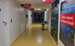 Uroczyste otwarcie nowo wyremontowanego Szpitalnego Oddziału Ratunkowego