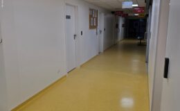 Uroczyste otwarcie nowo wyremontowanego Szpitalnego Oddziału Ratunkowego