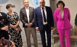 Uroczyste otwarcie nowo wyremontowanego Szpitalnego Oddziału Ratunkowego