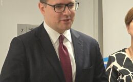 Uroczyste otwarcie nowo wyremontowanego Szpitalnego Oddziału Ratunkowego