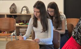 Ogólnopolski Konkurs Wiedzy o „Zamkach Gotyckich” – etap centralny w Działdowie za nami. Zofia Nadolska zwyciężczynią ogólnopolskiego konkursu