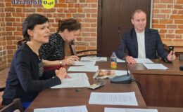 Ogólnopolski Konkurs Wiedzy o „Zamkach Gotyckich” – etap centralny w Działdowie za nami. Zofia Nadolska zwyciężczynią ogólnopolskiego konkursu