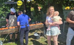 Wspólna zabawa i integracja – Piknik Rodzinny w Przedszkolu w nr 1