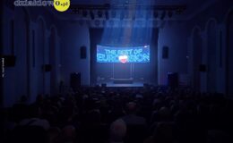 „The Best of Eurovision” – takiego show jeszcze u nas nie było