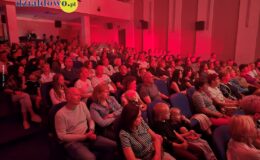„The Best of Eurovision” – takiego show jeszcze u nas nie było