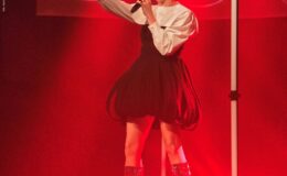 „The Best of Eurovision” – takiego show jeszcze u nas nie było