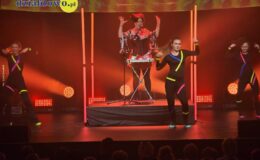 „The Best of Eurovision” – takiego show jeszcze u nas nie było
