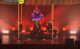 „The Best of Eurovision” – takiego show jeszcze u nas nie było