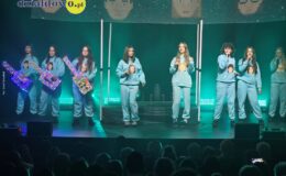 „The Best of Eurovision” – takiego show jeszcze u nas nie było