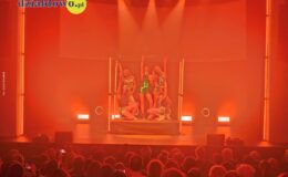 „The Best of Eurovision” – takiego show jeszcze u nas nie było