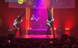 „The Best of Eurovision” – takiego show jeszcze u nas nie było