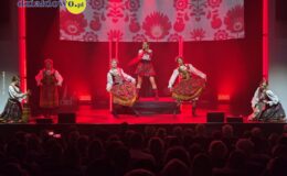 „The Best of Eurovision” – takiego show jeszcze u nas nie było