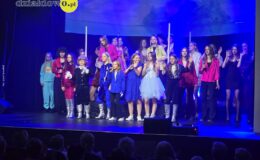 „The Best of Eurovision” – takiego show jeszcze u nas nie było