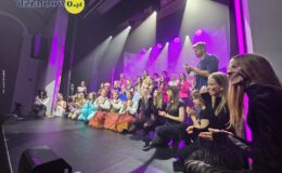„The Best of Eurovision” – takiego show jeszcze u nas nie było