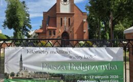 Ogólnopolski Konkurs Wiedzy o „Zamkach Gotyckich” – etap centralny w Działdowie za nami. Zofia Nadolska zwyciężczynią ogólnopolskiego konkursu