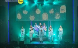 „The Best of Eurovision” – takiego show jeszcze u nas nie było