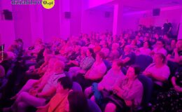 „The Best of Eurovision” – takiego show jeszcze u nas nie było