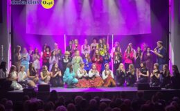 „The Best of Eurovision” – takiego show jeszcze u nas nie było
