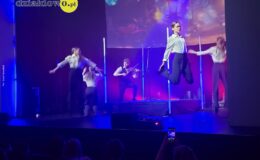 „The Best of Eurovision” – takiego show jeszcze u nas nie było