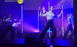 „The Best of Eurovision” – takiego show jeszcze u nas nie było