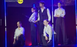 „The Best of Eurovision” – takiego show jeszcze u nas nie było