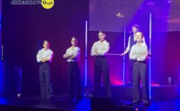 „The Best of Eurovision” – takiego show jeszcze u nas nie było