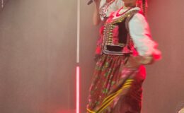 „The Best of Eurovision” – takiego show jeszcze u nas nie było