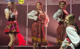 „The Best of Eurovision” – takiego show jeszcze u nas nie było