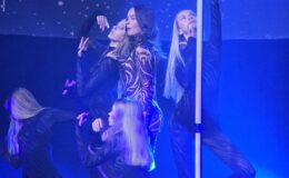 „The Best of Eurovision” – takiego show jeszcze u nas nie było